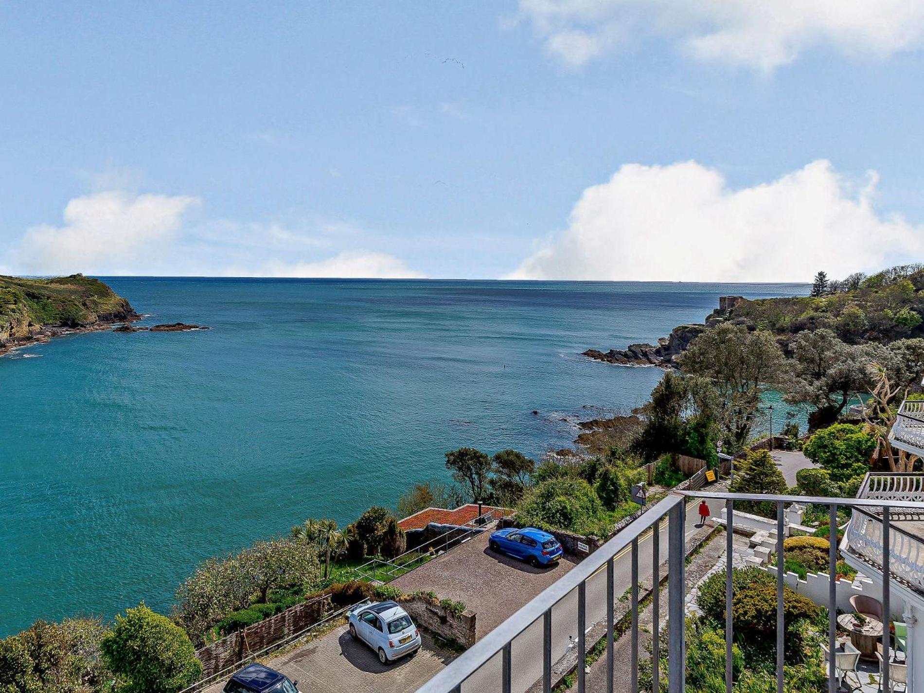 Appartement 4 Bed In Fowey 82152 Extérieur photo